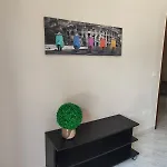 Hyria Intero In Centro Appartement Avellino