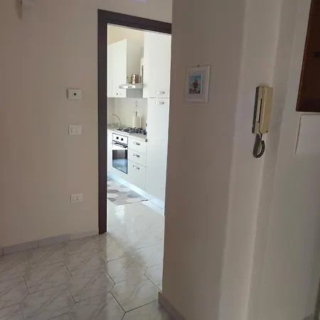 Appartement Hyria Intero In Centro *