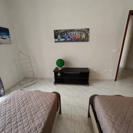 Hyria Intero In Centro Appartement Avellino