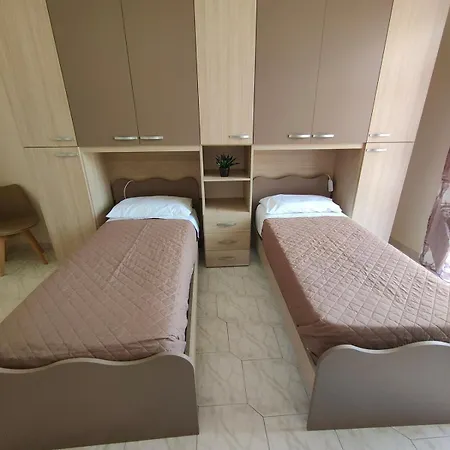 Hyria Intero In Centro Citta Lägenhet *