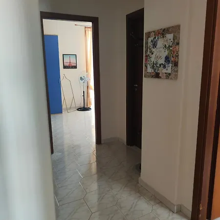 Appartement Hyria Intero In Centro *
