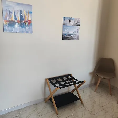Appartement Hyria Intero In Centro Avellino