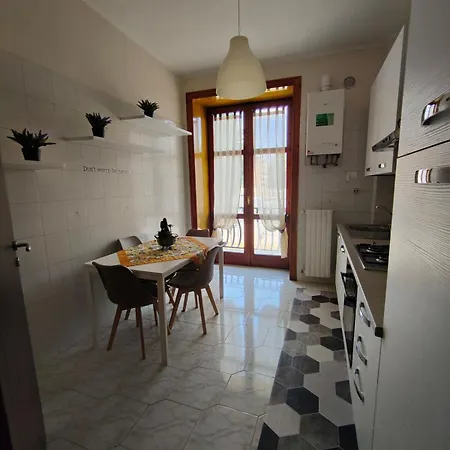 Hyria Intero In Centro Appartement *