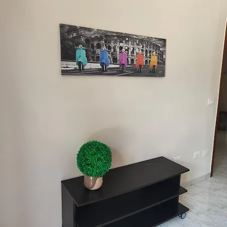 Hyria Intero In Centro Citta Lägenhet Avellino