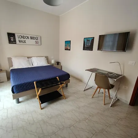 Hyria Intero In Centro Citta * Avellino