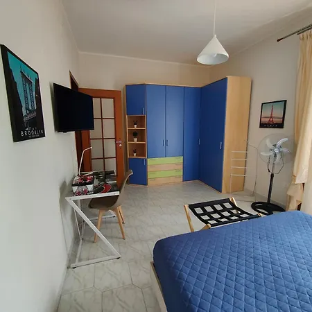Hyria Intero In Centro Appartement *