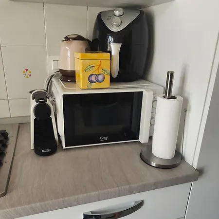 Hyria Intero In Centro Appartement Avellino