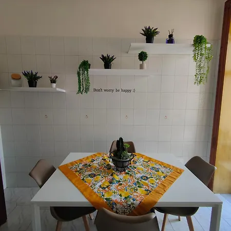 Hyria Intero In Centro Appartement *