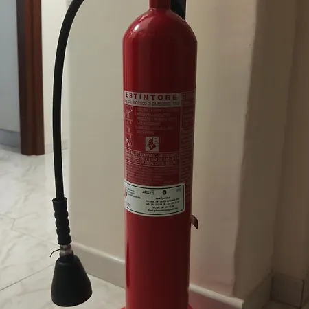 Hyria Intero In Centro Citta *