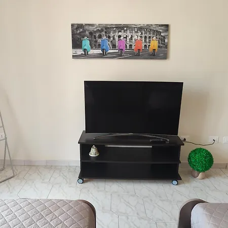 Hyria Intero In Centro Appartement