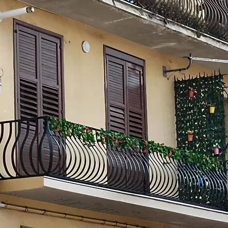 Hyria Intero In Centro Citta Lägenhet *