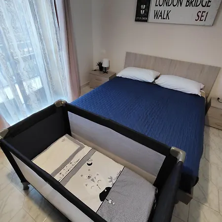 Hyria Intero In Centro Citta