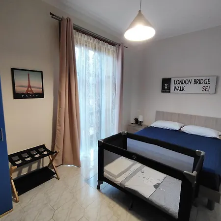 Hyria Intero In Centro Citta * Avellino