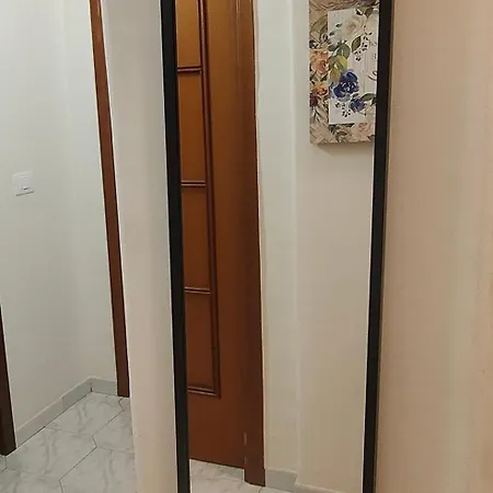 Appartement Hyria Intero In Centro Avellino