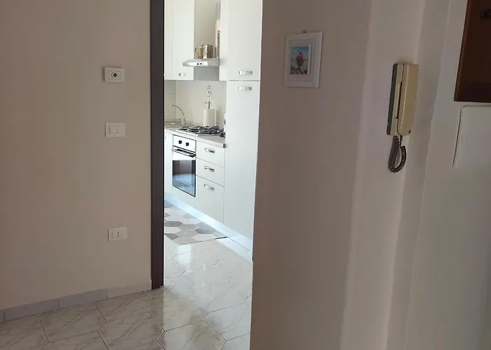 Apartamento Hyria Intero In Centro *