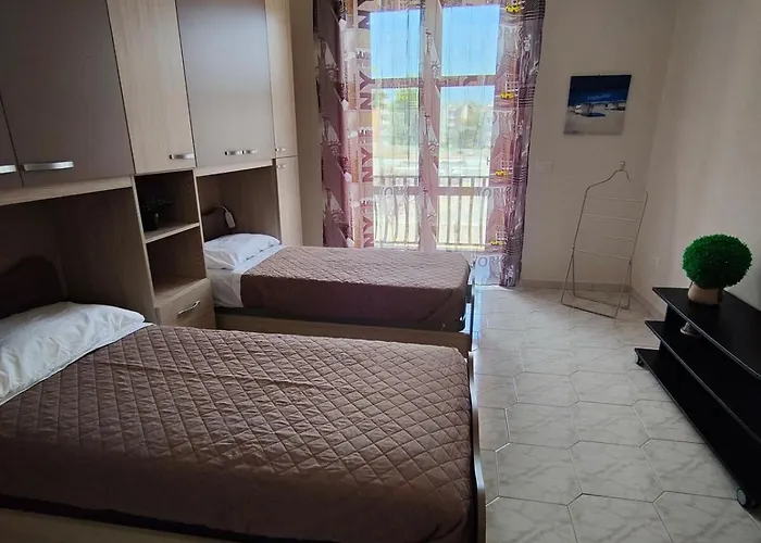 Hyria Intero In Centro Apartamento