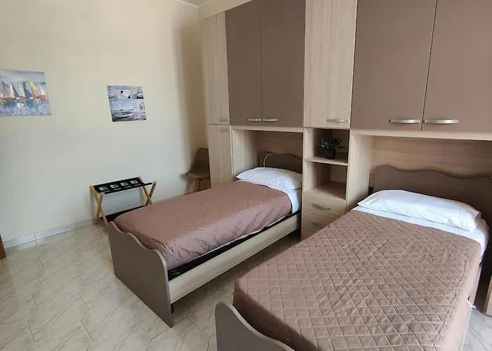 Apartamento Hyria Intero In Centro