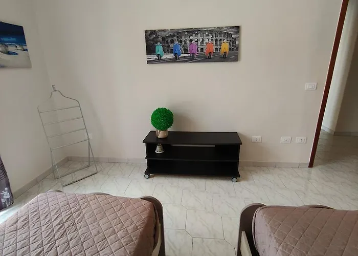 Hyria Intero In Centro Apartamento Avelino