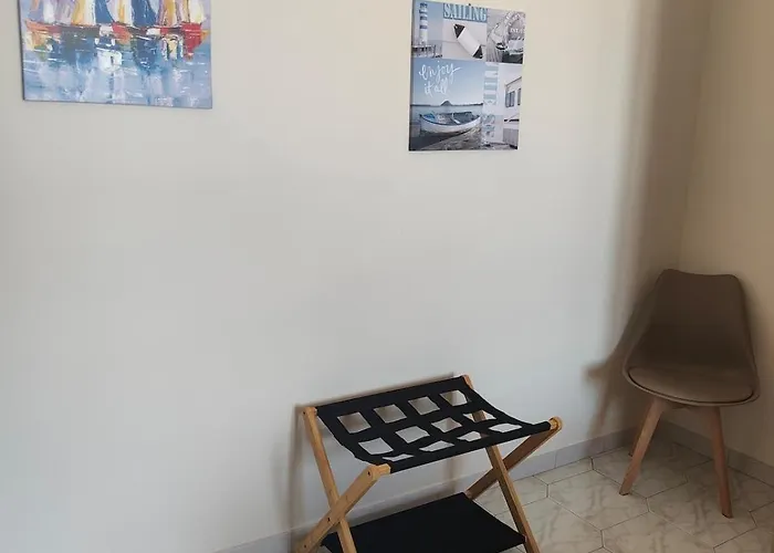 Apartamento Hyria Intero In Centro Avelino
