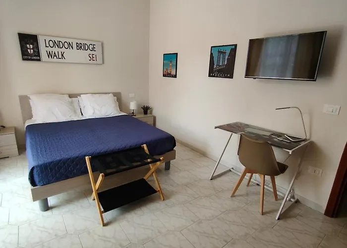 Hyria Intero In Centro * Avelino