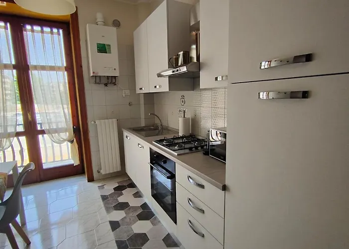 Apartamento Hyria Intero In Centro *
