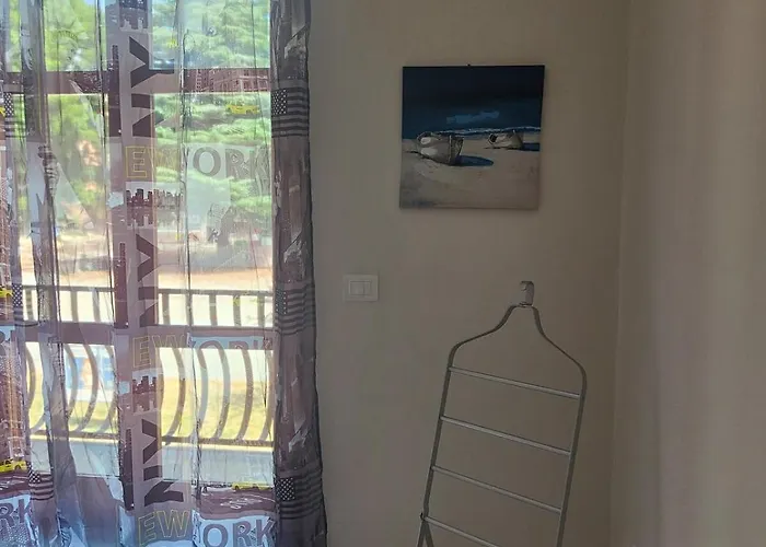 Apartamento Hyria Intero In Centro Avelino