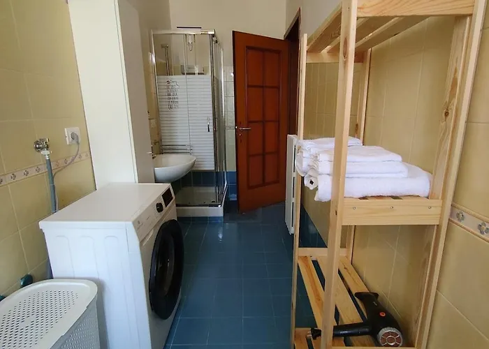 Hyria Intero In Centro Apartamento *