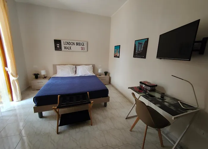 Apartamento Hyria Intero In Centro