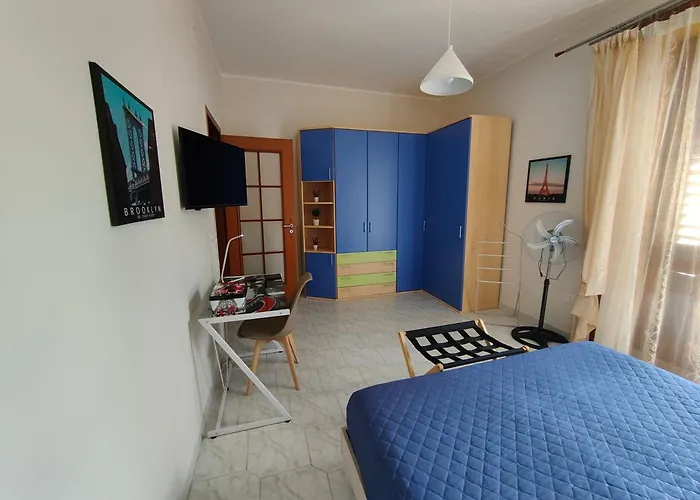 Hyria Intero In Centro Apartamento *