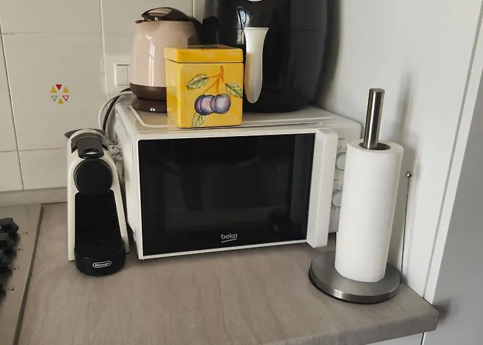 Hyria Intero In Centro Apartamento Avelino