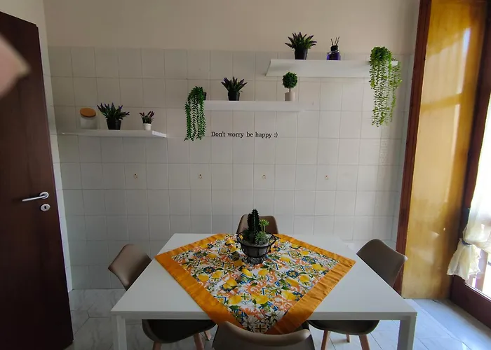 Hyria Intero In Centro Apartamento *