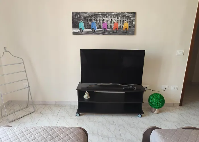 Apartamento Hyria Intero In Centro *