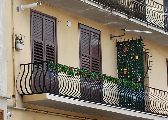 Hyria Intero In Centro Apartamento *