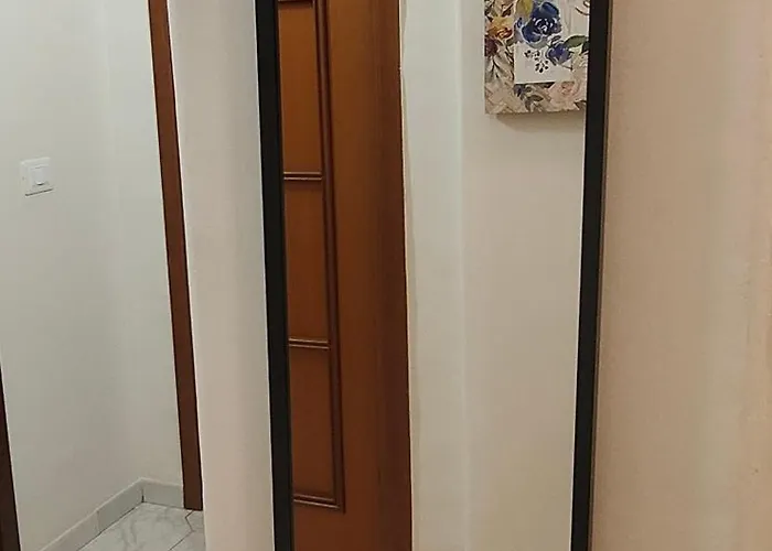 Apartamento Hyria Intero In Centro Avelino